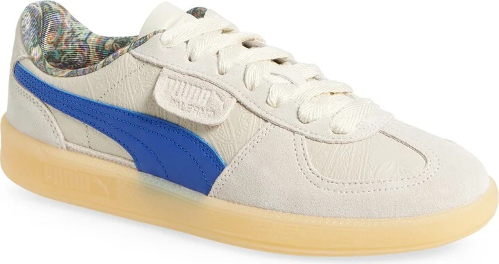 Palermo Bomber Sneaker