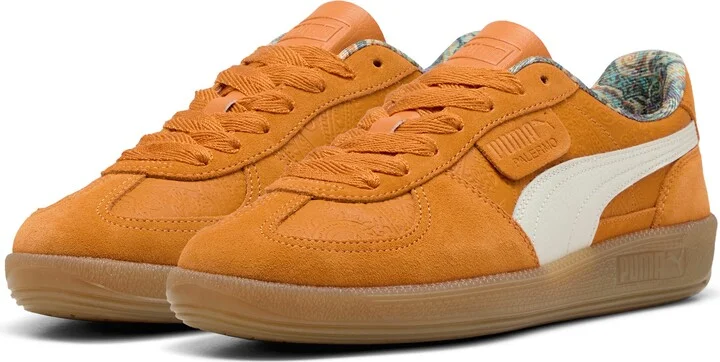 Palermo Bomber Sneaker