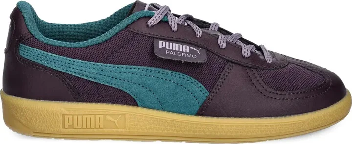 Palermo CCC sneakers