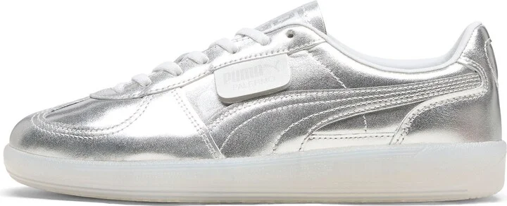 Palermo Chrome Women's Sneakers