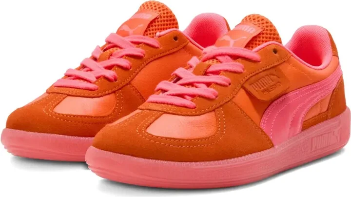 Palermo "Citrus" sneakers - Image 2