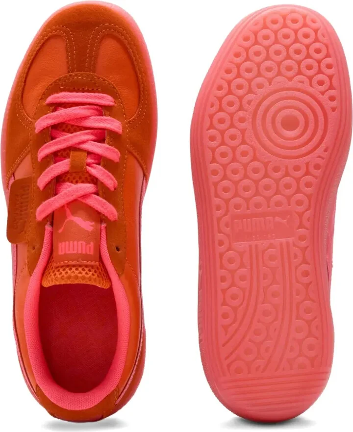 Palermo "Citrus" sneakers - Image 4