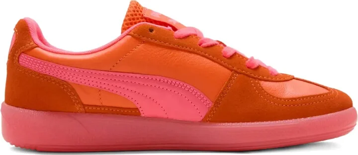 Palermo "Citrus" sneakers