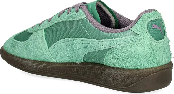 Palermo Clobber Dresscode trainers - Image 3