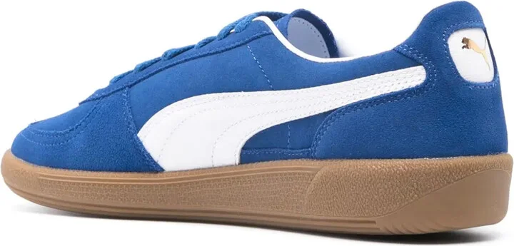 Palermo "Cobalt Glaze" sneakers - Image 3