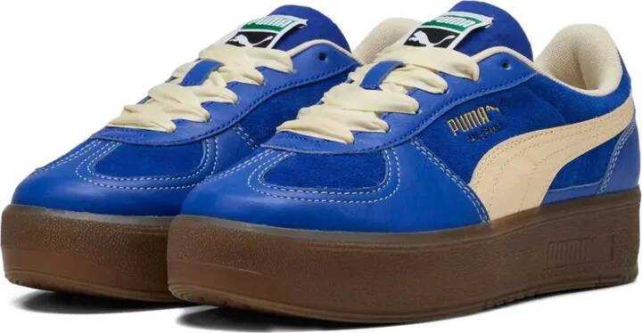 Palermo Elevata "Blue" sneakers - Image 2