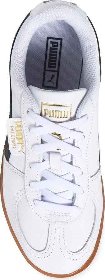 Palermo Elevata Platform Sneaker - Image 5