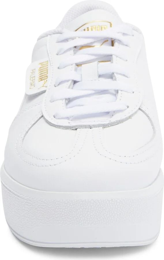 Palermo Elevata Platform Sneaker - Image 10