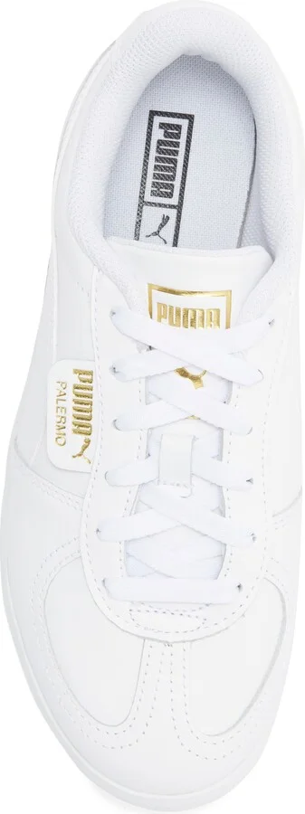 Palermo Elevata Platform Sneaker - Image 11