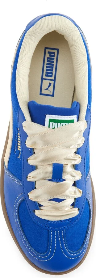 Palermo Elevata Platform Sneaker - Image 5