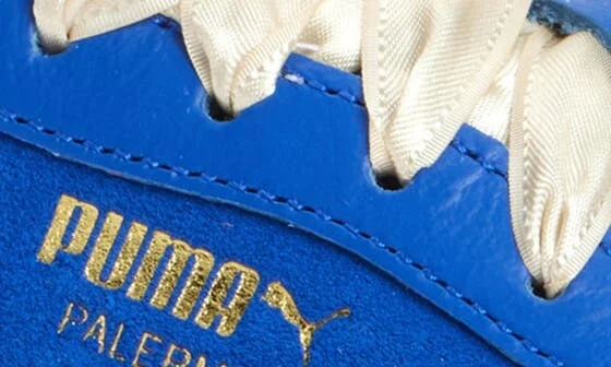 Palermo Elevata Platform Sneaker - Image 7