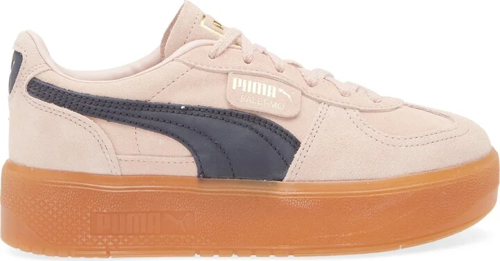Palermo Elevata Platform Sneaker - Image 9