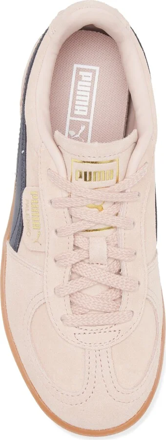 Palermo Elevata Platform Sneaker - Image 11