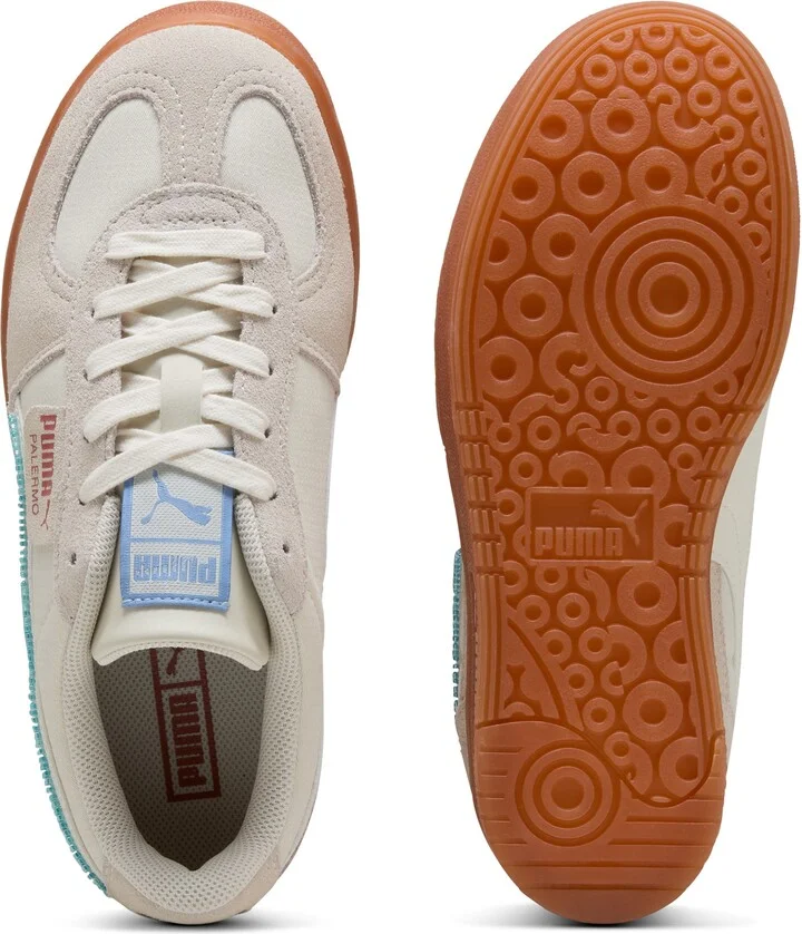Palermo Elevata Platform Sneaker - Image 6