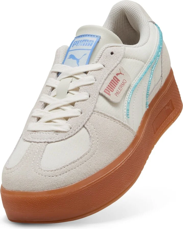 Palermo Elevata Platform Sneaker - Image 7