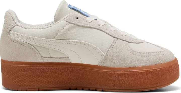 Palermo Elevata Platform Sneaker - Image 8