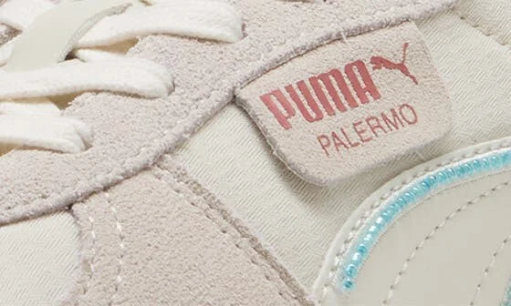 Palermo Elevata Platform Sneaker - Image 9
