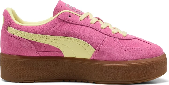 Palermo Elevata Platform Sneaker - Image 10