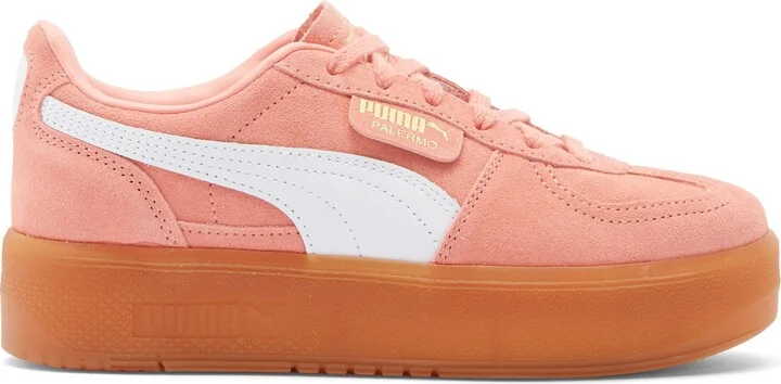 Palermo Elevata Platform Sneaker - Image 4