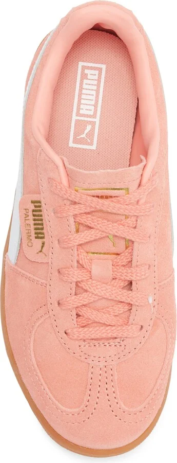 Palermo Elevata Platform Sneaker - Image 5