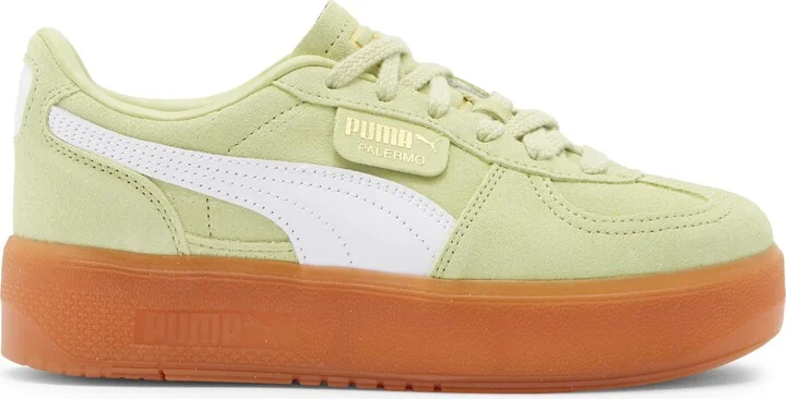 Palermo Elevata Platform Sneaker - Image 10