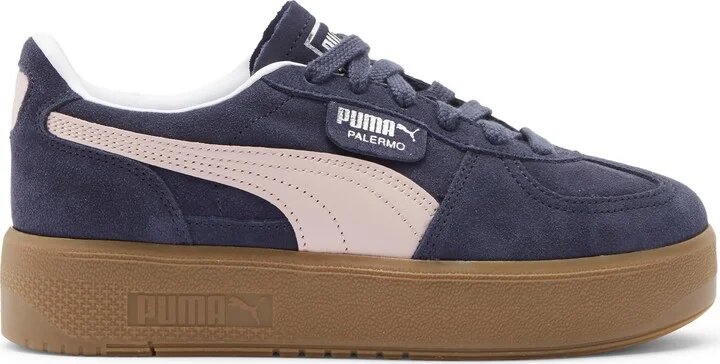 Palermo Elevata Platform Sneaker - Image 3