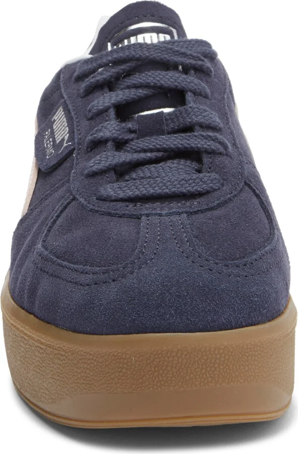 Palermo Elevata Platform Sneaker - Image 4