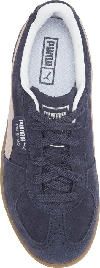 Palermo Elevata Platform Sneaker - Image 5