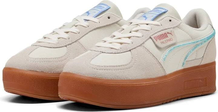Warm White/ Gum
