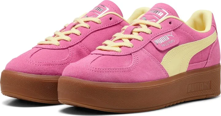 Posie Pink/ Gold Moon
