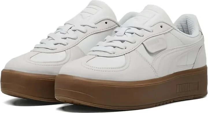 Palermo Elevata Premium sneakers - Image 2