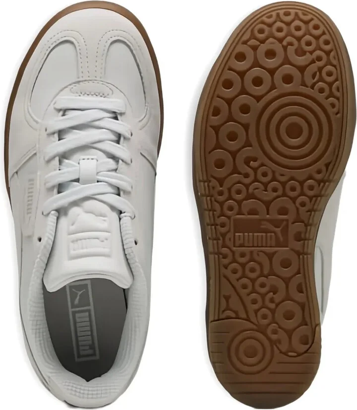 Palermo Elevata Premium sneakers - Image 3