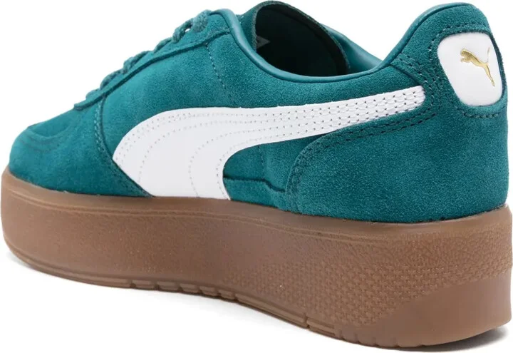 Palermo Elevata sneakers - Image 3