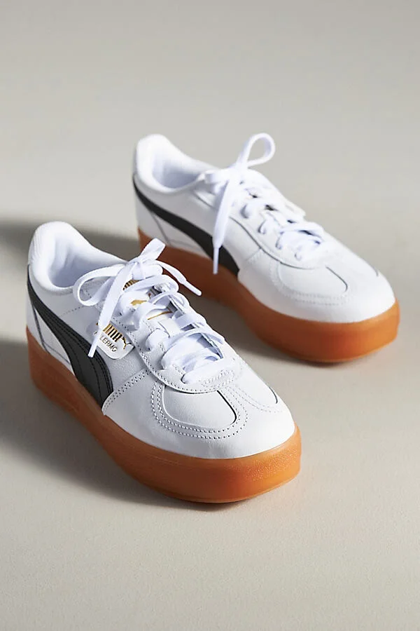 Palermo Elevata Sneakers - Image 2