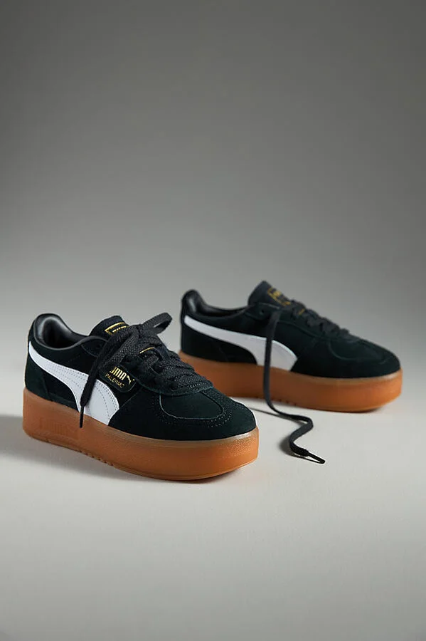 Palermo Elevata Sneakers - Image 2