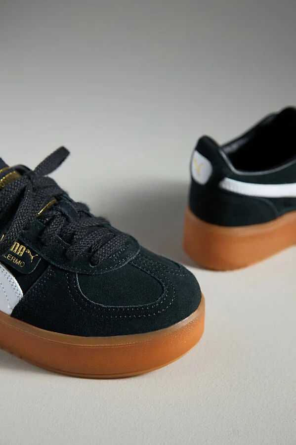 Palermo Elevata Sneakers - Image 3