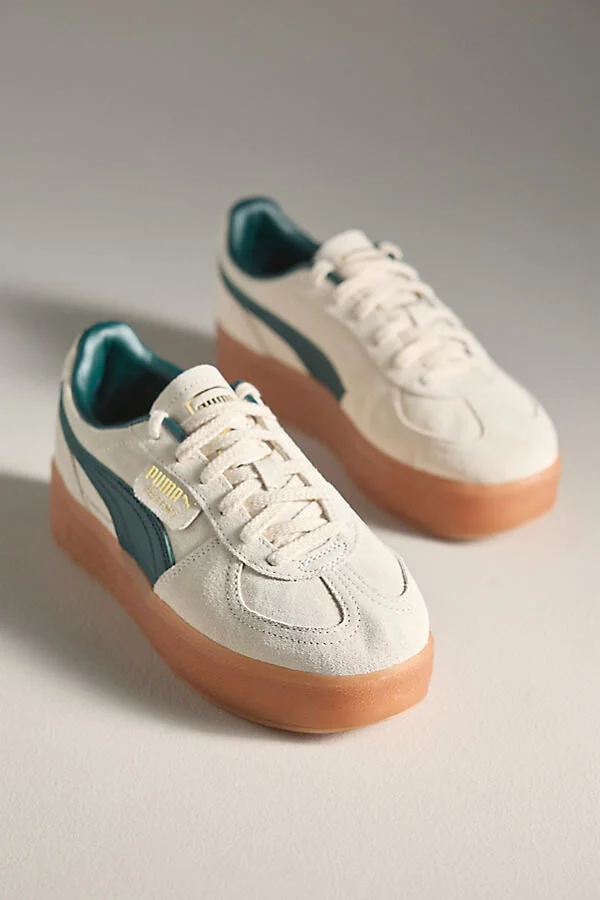 Palermo Elevata Sneakers - Image 2