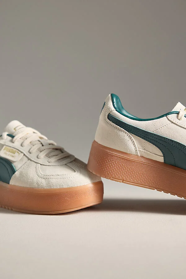 Palermo Elevata Sneakers - Image 3