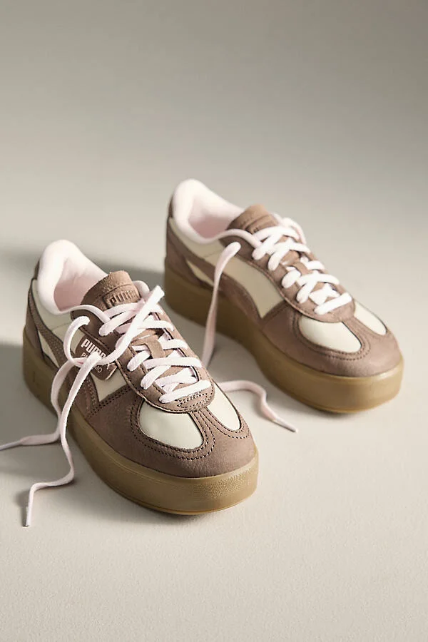 Palermo Elevata Sneakers - Image 2