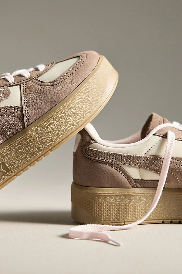 Palermo Elevata Sneakers - Image 3