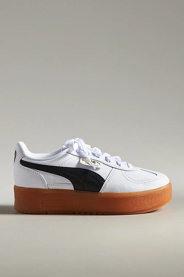 Palermo Elevata Sneakers