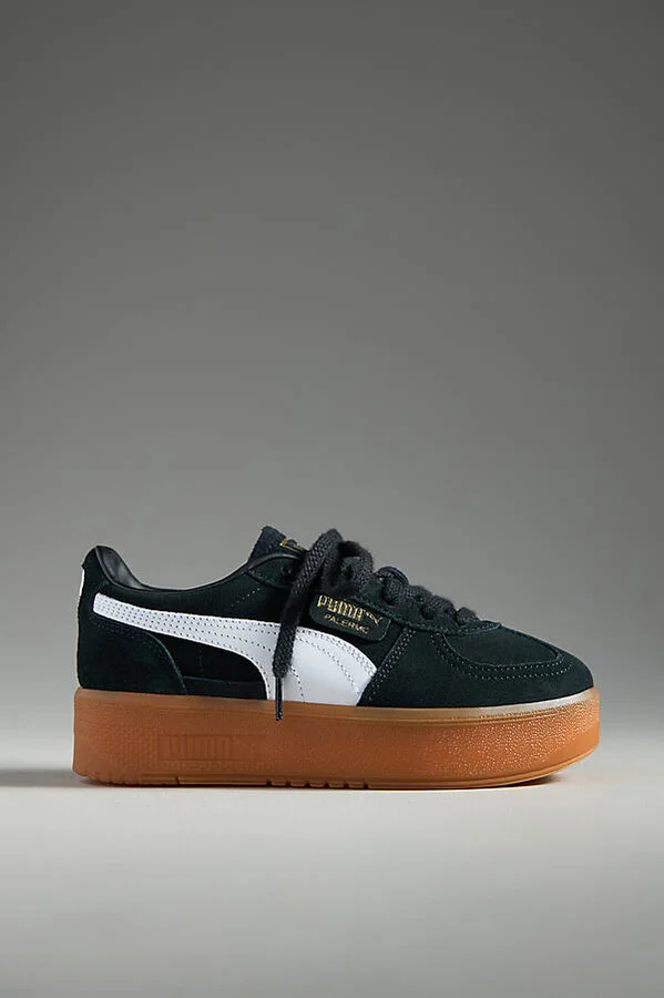 Palermo Elevata Sneakers