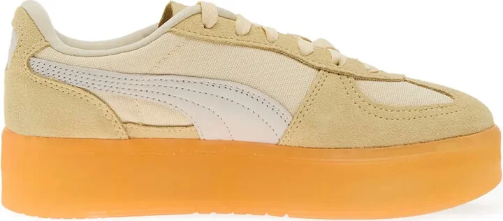 Palermo Elevata sneakers