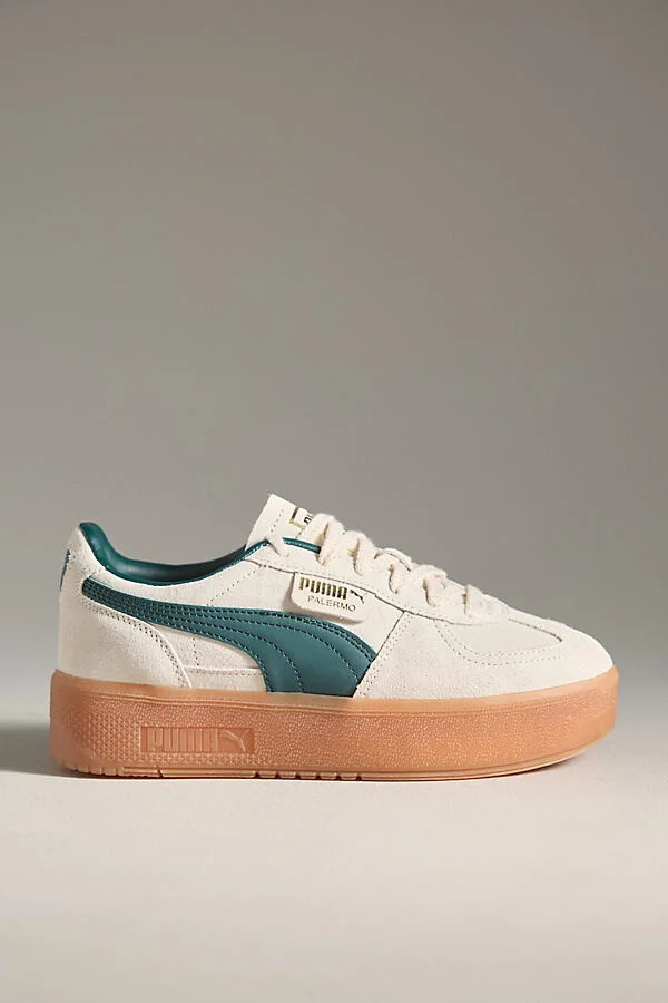 Palermo Elevata Sneakers