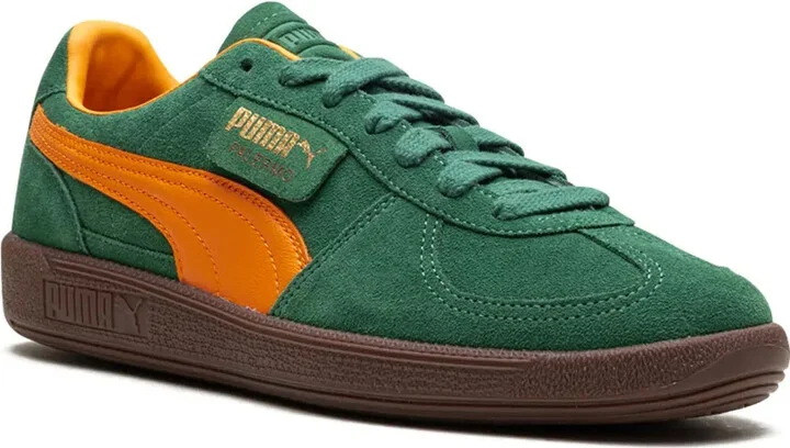 Palermo "Green" sneakers - Image 2