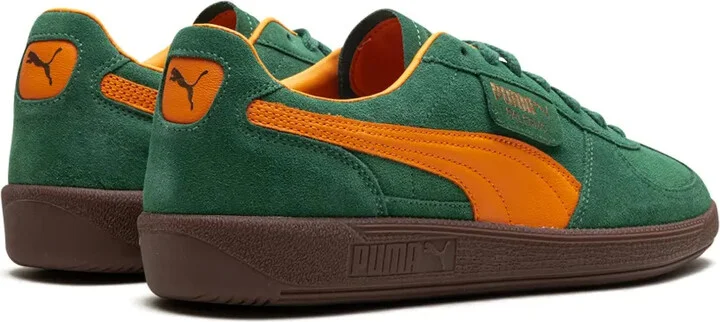 Palermo "Green" sneakers - Image 3