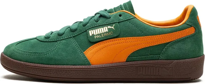 Palermo "Green" sneakers - Image 5