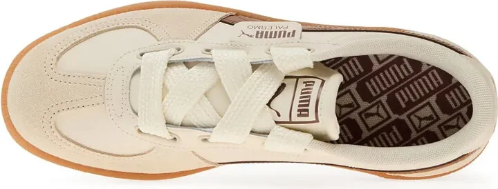 Palermo gum-sole sneakers - Image 4