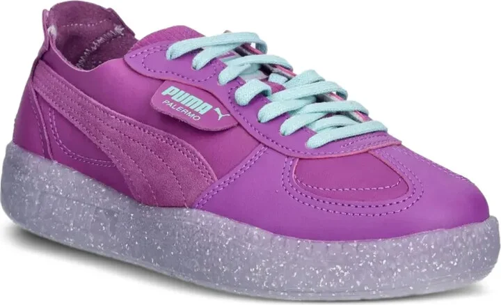 Palermo lace-up sneakers - Image 2