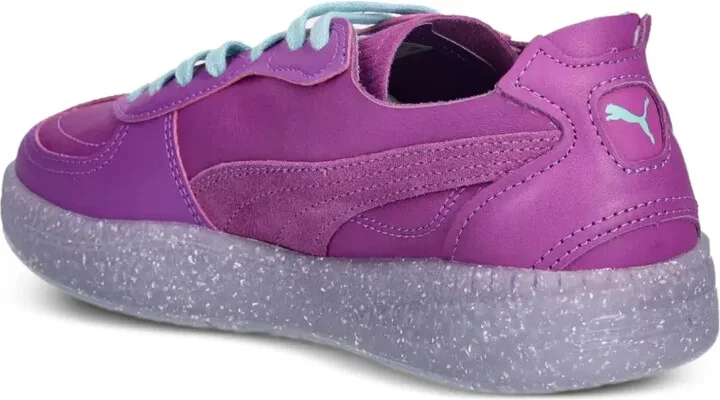 Palermo lace-up sneakers - Image 3